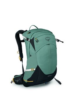 Zaino da trekking OSPREY SIRRUS 24,  succulent green