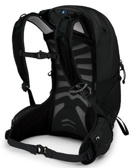 Zaino da trekking OSPREY TALON 22 III,  stealth black