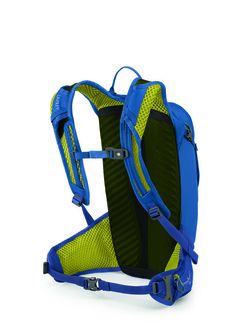 Zaino da trekking OSPREY SISKIN 12L,  postal blue