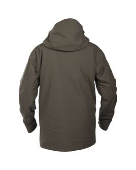 Mil-Tec Wet Weather Jacket GEN.II con fodera verde ranger