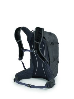 Zaino da trekking OSPREY SYNCRO 20,  coal grey