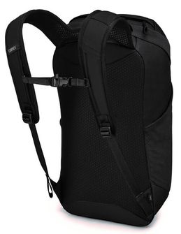 OSPREY borsa FARPOINT FAIRVIEW zaino da viaggio, nero