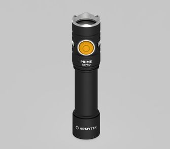 ArmyTek Prime C2 Pro Torcia tascabile a LED 2400 lm 68 g