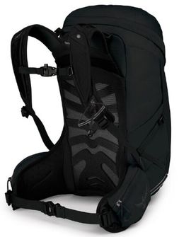 Zaino da trekking OSPREY TEMPEST 24 III,  stealth black