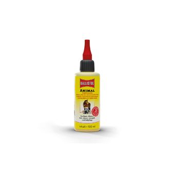 Ballistol Olio per animali 100 ml