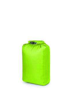 Imballaggio OSPREY SACCO UL DRY 20,  limon green