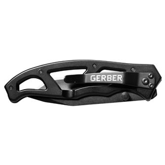 Gerber Coltello Paraframe I Tanto SE nero