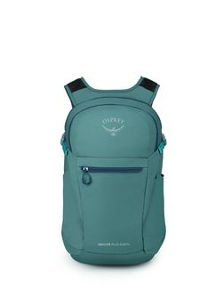 OSPREY Zaino da città DAYLITE PLUS EARTH,  sea glass blue