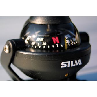 Silva Compass C58, per auto e barca