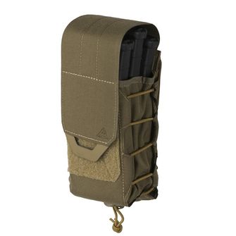 Fondina Direct Action® TAC RELOAD per caricatori per fucili mitragliatori - Cordura - Verde Ranger