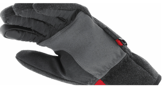 Guanti da lavoro Mechanix ColdWork Wind Shell