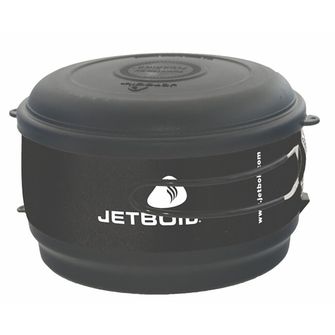 Pentola in ceramica Jetboil Ceramic FluxRing® 1.5L