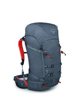 Zaino da arrampicata OSPREY MUTANT 52,  tungsten grey