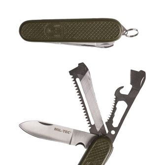 Coltello da chiusura Mil-tec Spanish Army