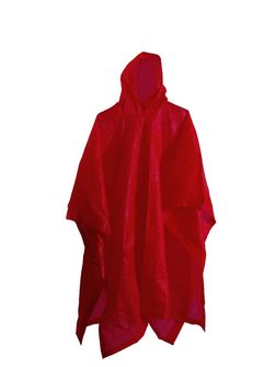 Coghlans Poncho leggero in arancione