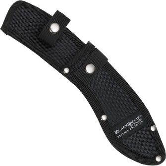 BLACKFIELD BUSHMAN coltello a lama fissa, 26,5 cm