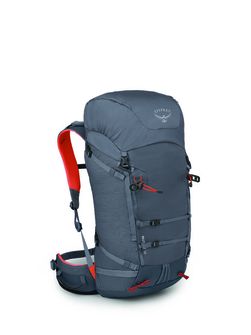 Zaino da arrampicata OSPREY MUTANT 38,  tungsten grey