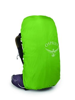 Zaino da trekking OSPREY AURA AG 50,  enchantment purple