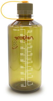 Nalgene NM Sustain Bottiglia per bere 1 l oliva