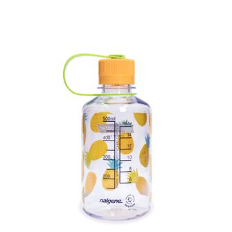 Bottiglia Nalgene NM Sustain 0,5 L ananas