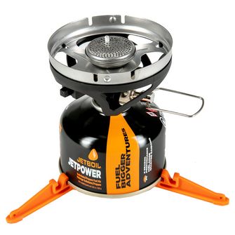 Sistema di infusione Jetboil Outdoor MicroMo 0,8 L