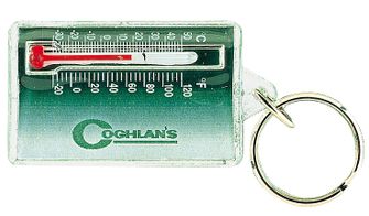 Termometro con cerniera Coghlans CL