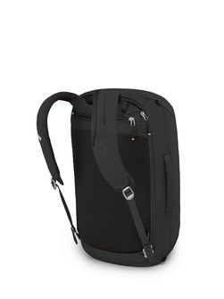 OSPREY zaino da città ARCANE DUFFEL PACK, nero