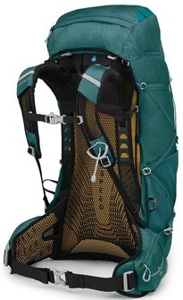 Zaino da trekking OSPREY EJA 48,  deep teal