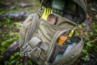 Helikon-Tex Cordura KitBag borsa, oliva