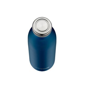 Thermos TC Bottle Bottiglia per bere 0,75 l blu saphir