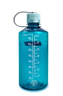 Nalgene NM Sustain Bottiglia da 1 l verde trota