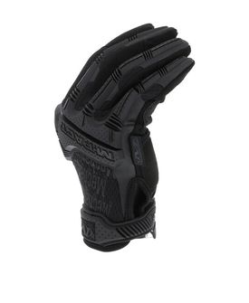 Mechanix M-Pact guanti antiurto, nere