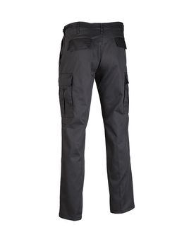 Pantaloni BDU Mil-Tec US Ranger, neri