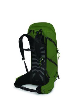 Zaino da trekking OSPREY TALON 36,  green belt/black