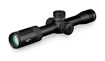 Cannocchiale da puntamento Vortex Optics Viper® PST™ Gen II 2-10x32 FFP EBR-4 MOA