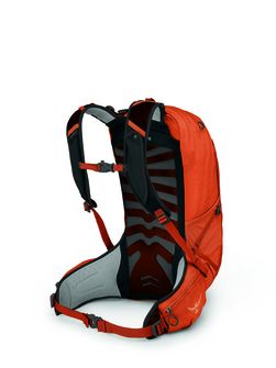 OSPREY zaino da trekking TALON EARTH 22,  coral