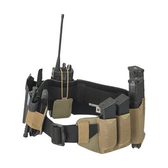 Direct Action® FIREFLY LOW VIS Copricintura - Cordura - Marrone coyote - Medio