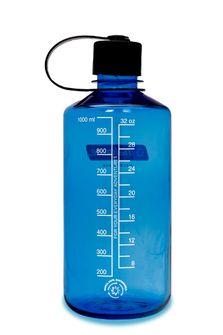 Nalgene NM Sustain Bottiglia da 1 l blu