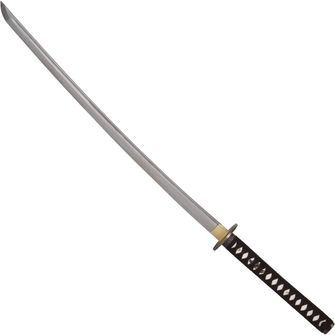 Katana a fiore d&#039;oro John Lee