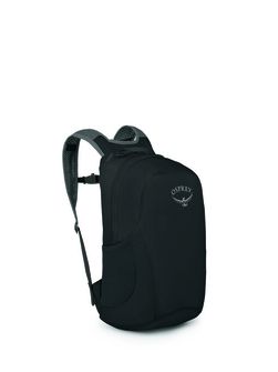 Zaino OSPREY UL STUFF PACK, nero