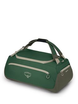 OSPREY borsa DAYLITE DUFFEL 60,  green canopy/green creek