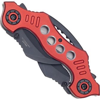 Artiglio da coltello Haller Karambit