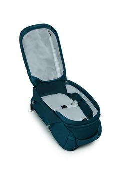 Borsa OSPREY FAIRVIEW 40,  night jungle blue