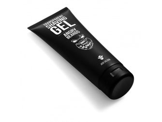 Jack Saloon gel da barba250 ml