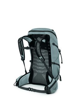 Zaino da trekking OSPREY TEMPEST PRO 30,  silver lining