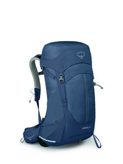 Zaino da trekking OSPREY SIRRUS 26,  muted space blue