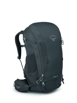 Zaino da trekking OSPREY VIVA 45,  tunnel vision grey