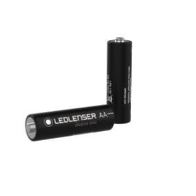 Torcia LEDLENSER 24xAA + 24xAA BATTERIA ALCALINA