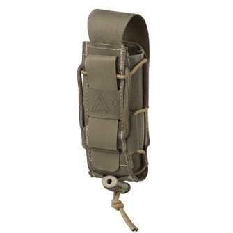 Direct Action® TAC RELOAD MK II custodia per caricatore per pistola - Cordura - Grigio ombra