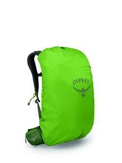 OSPREY Zaino da trekking STRATOS 24,  seaweed/matcha green